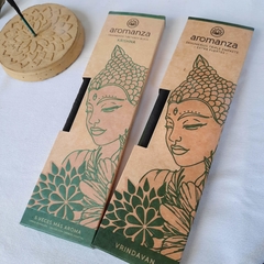 Sahumerio Aromanza Krishna en internet