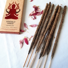 Aromanza - Sándalo Hindú INSPIRACIÓN - tienda online