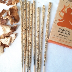 Aromanza - Naranja y Pimienta ATRACCIÓN - tienda online