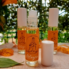 Alegra - Óleo alquímico Rito Sagrado. - comprar online