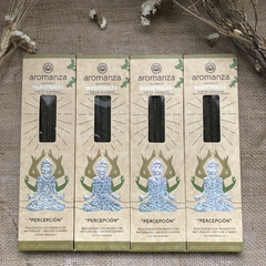 AROMANZA - SIETE HIERBAS PERCEPCIÓN - comprar online