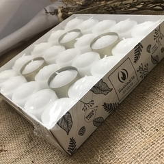 VELAS DE NOCHE X 50. en internet