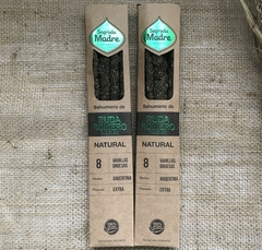 SAHUMERIO SAGRADA MADRE RUDA Y ROMERO - LÍNEA NATURAL - comprar online