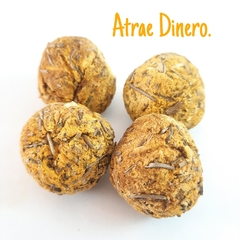 Bombitas ATRAE DINERO - Sagrada Madre