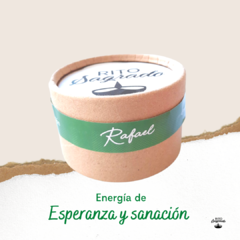 Compuesto Rafael * energía de esperanza y sanación.
