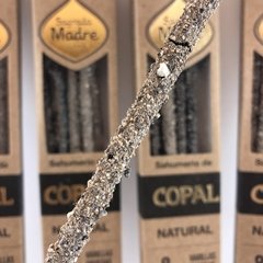 Sahumerio Sagrada Madre COPAL - Línea Natural - comprar online
