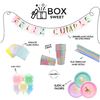 BOX UNICORNIO