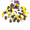 CONFETTI CÍRCULOS CHAMPAGNE