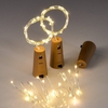 CORCHO ALAMBRE LUZ LED