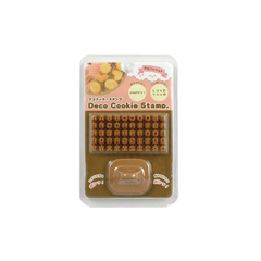 SELLOS PARA GALLETAS