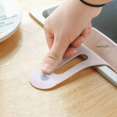 ESCURRIDOR COLGANTE DE SILICONA CON SOPAPA - comprar online