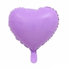 GLOBOS CORAZONES PASTELES - Mercadito para Eventos