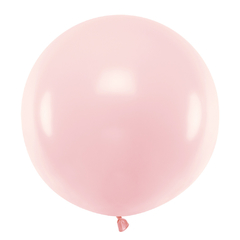 GLOBO GIGANTE COLORES PASTELES 36" 90 CM en internet