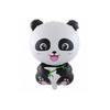 GLOBO METALIZADO PANDA 20" / 50 CM