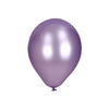GLOBOS PERLADO LILA 12" x 10U