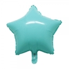 GLOBOS METALIZADO ESTRELLA PASTELES - tienda online