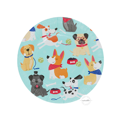 PLATO PUPPYS