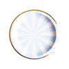 PLATO TIFFANY CELESTE PASTEL