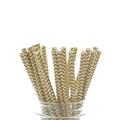SORBETE CHEVRON VERDE SECO