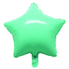 GLOBOS METALIZADO ESTRELLA PASTELES en internet