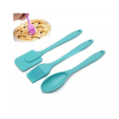UTENCILLO SILICONA X3