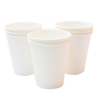 VASO DE POLIPAPEL BLANCO