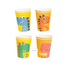 VASO DINO X 8U