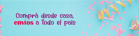 Imagen del carrusel Mercadito para Eventos