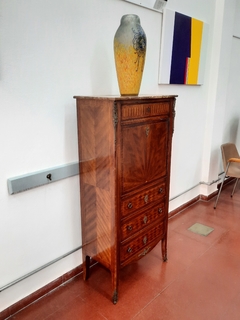 Secretaire estilo transición -circa 1900-1920 - tienda online