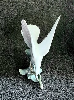Ave en porcelana de Lladro - comprar online