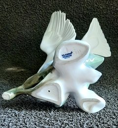 Ave en porcelana de Lladro - tienda online