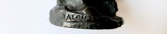 Bronce a la cera perdida firmada Dalou - Capdepont Antiques