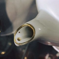 Juego de té para seis comensales - Capdepont Antiques