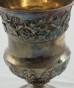 Copa para vino victoriana - comprar online