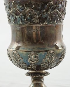 Copa para vino victoriana en internet