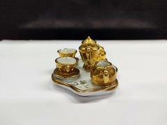 Juego de té en Miniatura - comprar online