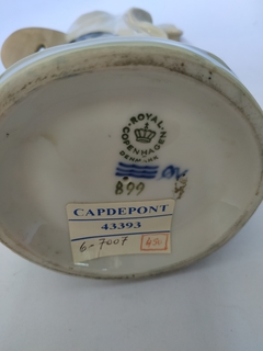 Porcelana de Campesina - tienda online
