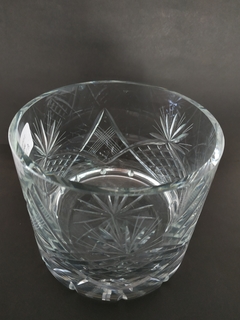Servicio para Whisky en cristal - tienda online