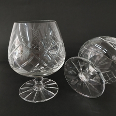Set para Cognac