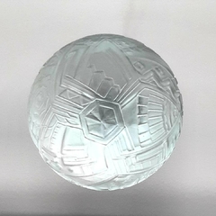 Globo firmado Sabino - Capdepont Antiques