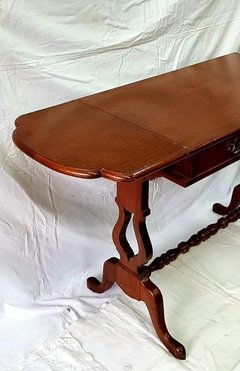 Mesa de estilo Reina Ana - comprar online