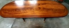 Mesa de comedor de estilo inglés - comprar online