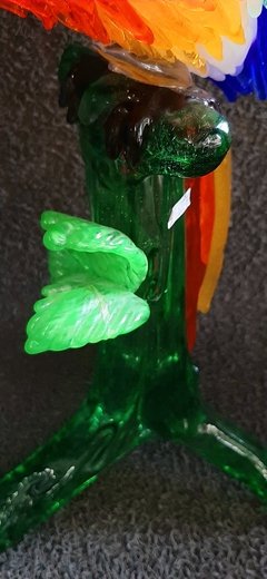 Importante escultora en vidrio de Murano - tienda online