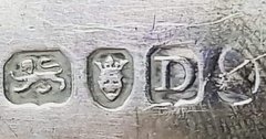 Pinza para pescado -circa 1799 - tienda online