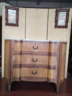 Comoda tipo Rognon. Luis XV - comprar online