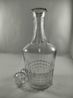 Botellón de origen Belga en internet