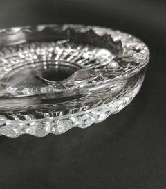 Par de ceniceros - Capdepont Antiques