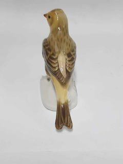 Ave en porcelana de Nymphenburg - comprar online