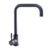 MC1.30 Monocomando Cozinha Preto - comprar online