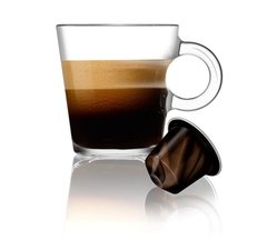 Corto - 10 Capsulas NEPRESSO - Barista Creations.